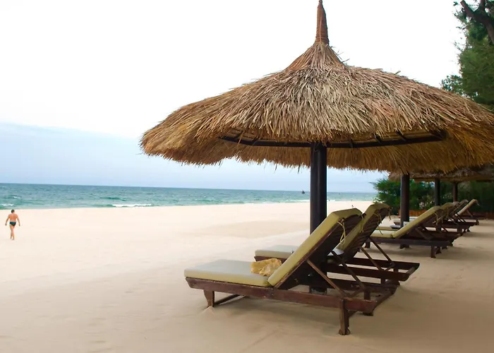 Cham Villas Resort