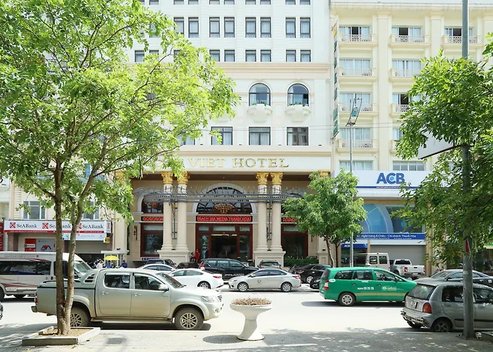 Dai Viet Hotel