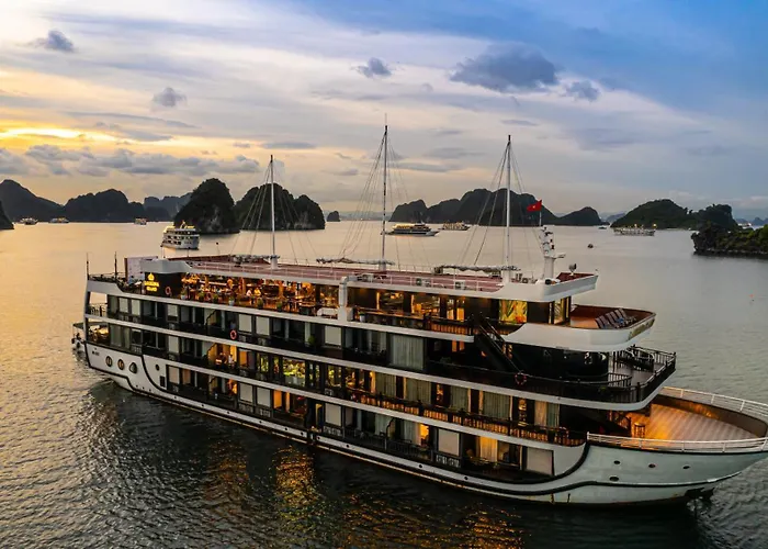 La Regina Grand Cruise
