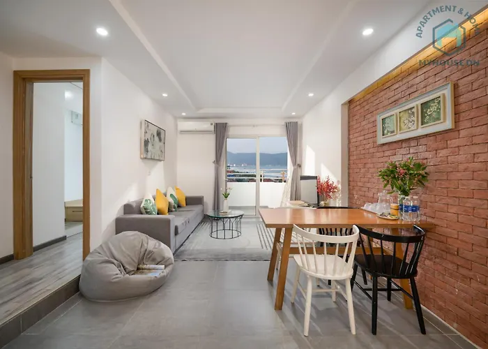 Chill Apartment Sea Vip.