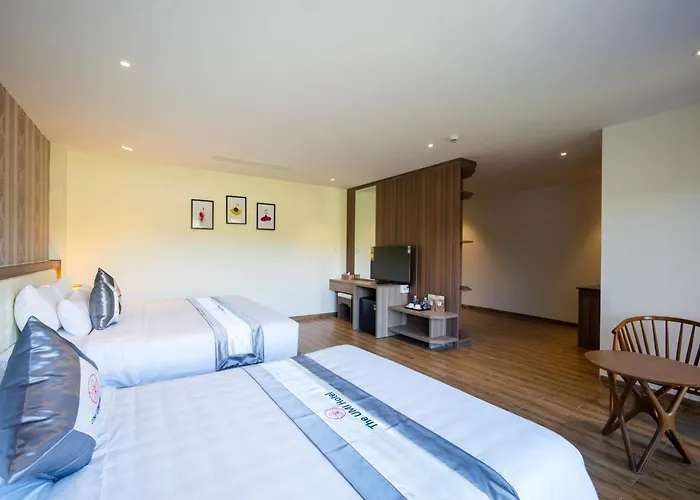 Um-Pq Hotel Phu Quoc