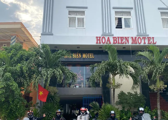 Hoa Bien Motel