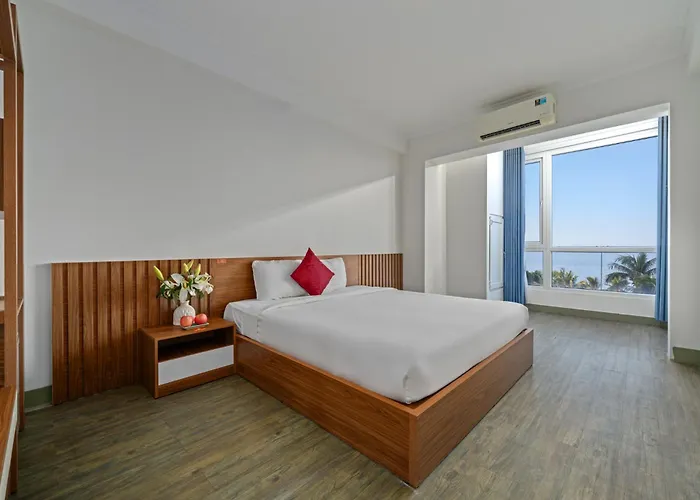 Nami Hotel Nha Trang