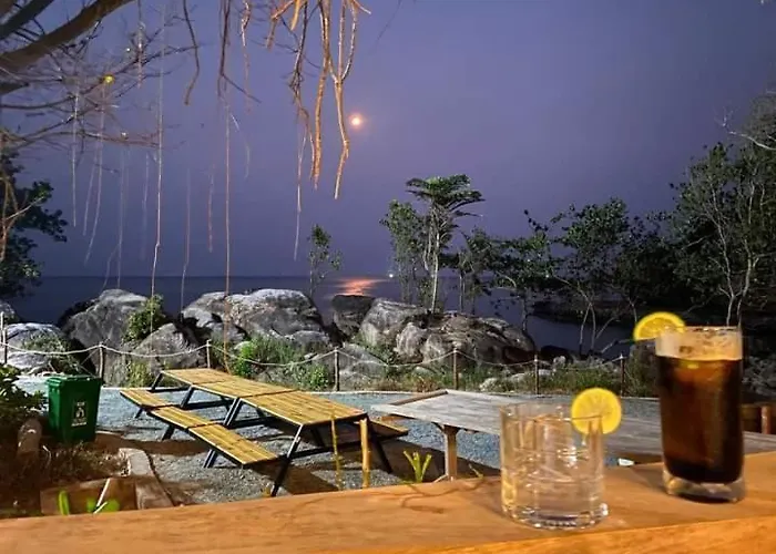 An Yen Resort