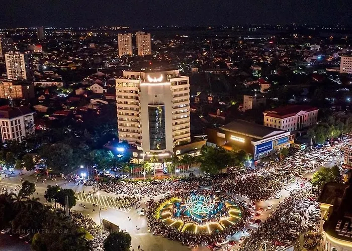 Muong Thanh Grand Phuong Dong