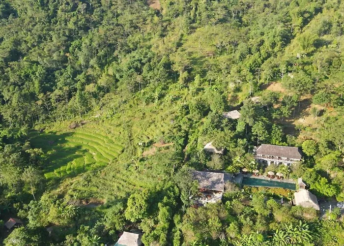 Pù Luông Eco Garden