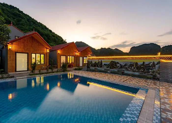 Tan Dinh Farmstay
