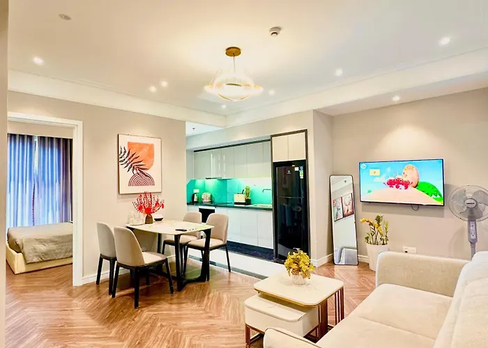My Home-Your Home In Altara Quy Nhon