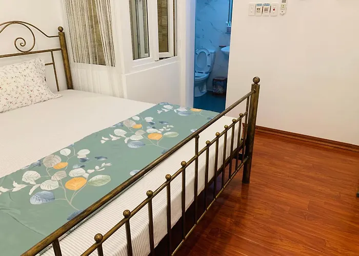 Primrose Homestay Cao Bang