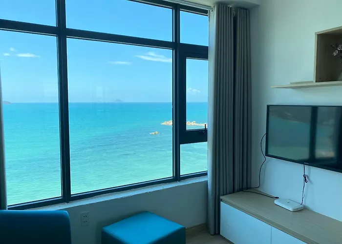 Amonli Apartment