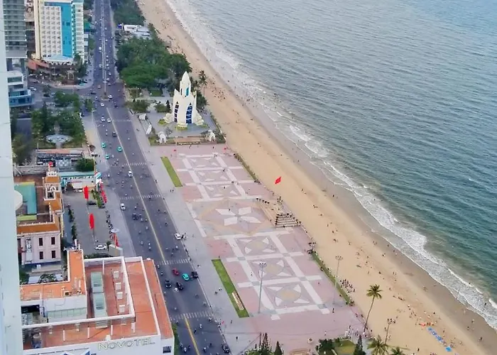 Ch Muong Thanh Luxury View Bien 60 Tran Phu Nha Trang