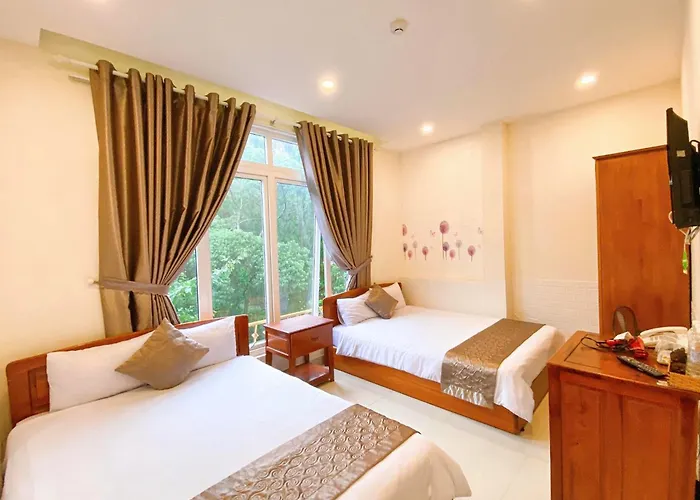 Hotel Pham Duy