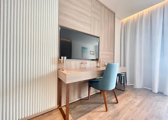 Homestay A La Carte 811 Ha Long
