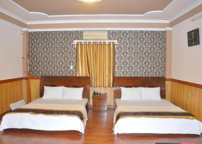 Phu Qui Hotel