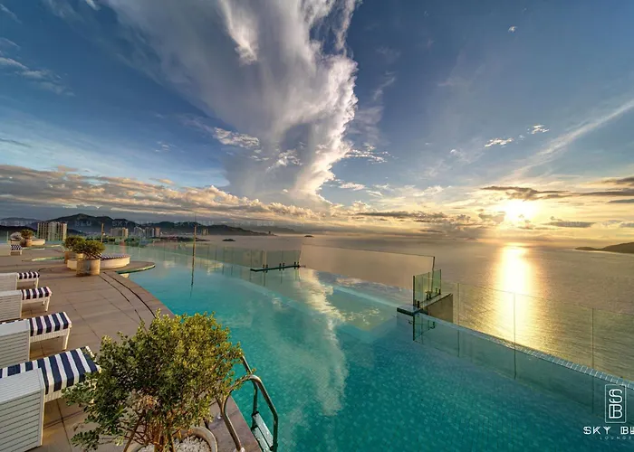 Mysea Panorama Nha Trang Superview Apartments