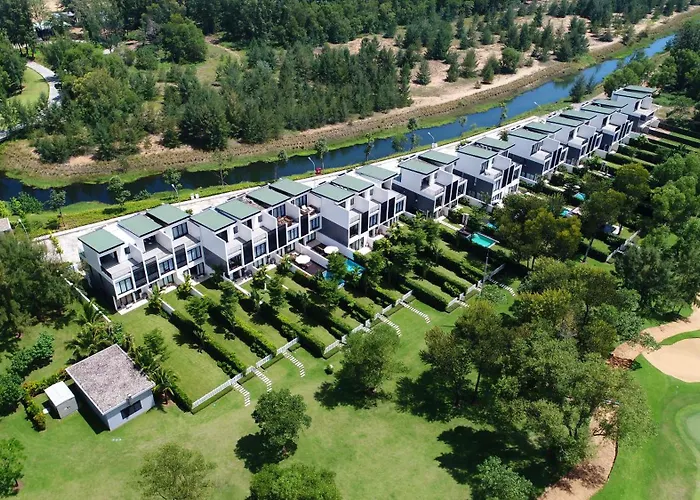 Laguna Parkside Residences Lang Co