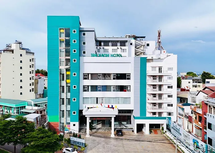Tre Xanh Hotel