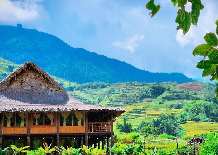Ngu Chi Son Trekking Sapa