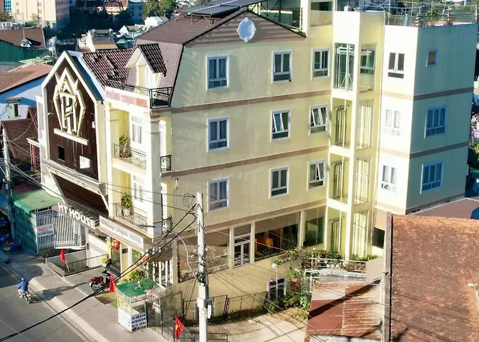 Phung Thinh Hotel