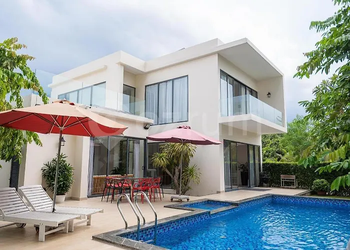 Cozrum Luxury - Aria Resort Vung Tau