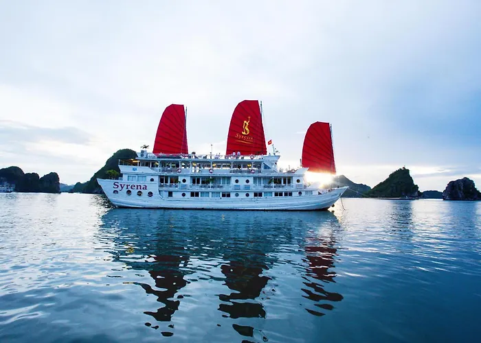 Syrena Cruises
