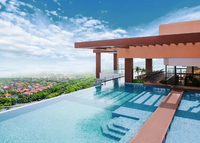 La Vela Hue Hotel
