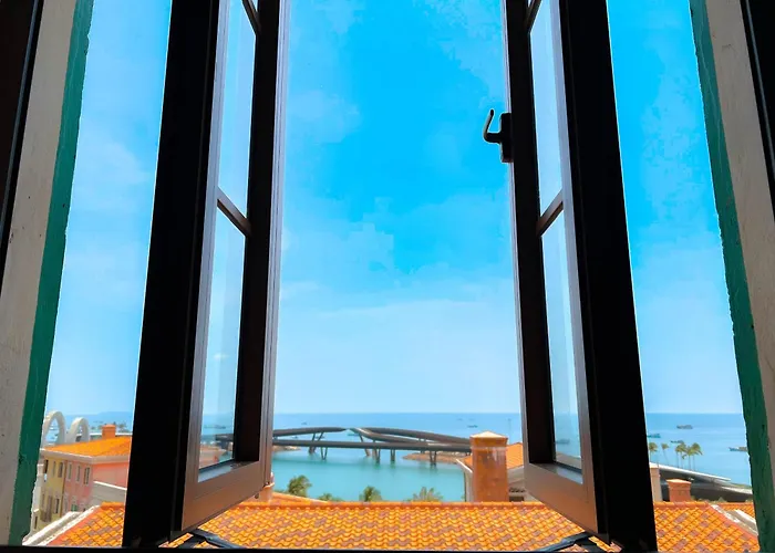 Linda Hotel - Sunset Town - Phu Quoc
