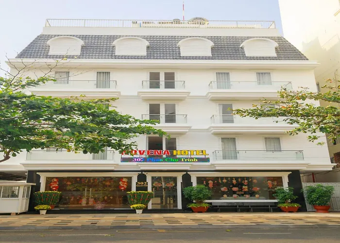 Novena Hotel