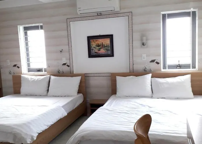 Nguyet Anh Guesthouse