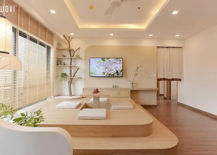Flc Sea Tower Qui Nhon Apartment - Can Ho Sea View