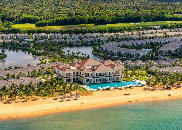 Melia Vinpearl Phu Quoc