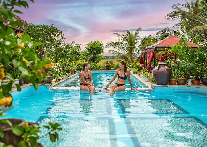 Phong Nha Farmstay