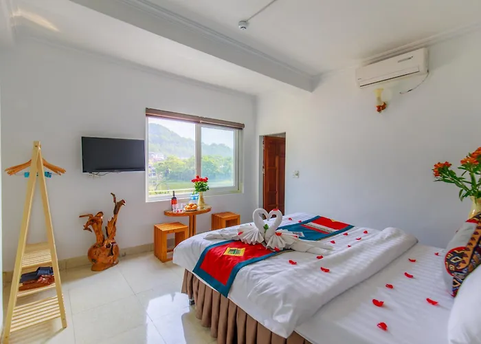 Sapa Happy Hotel