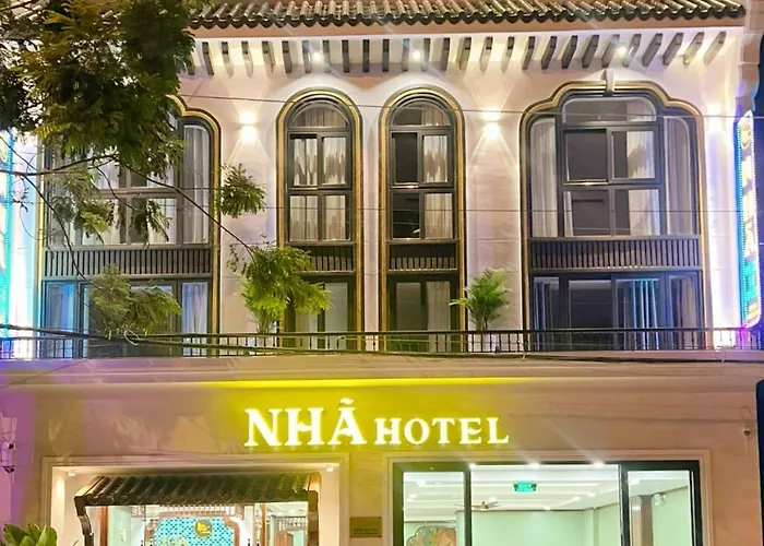 Nha Hotel