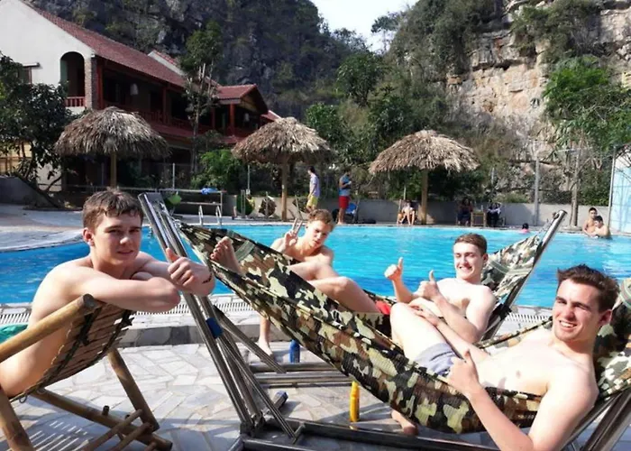 Hoa Lu Eco Homestay