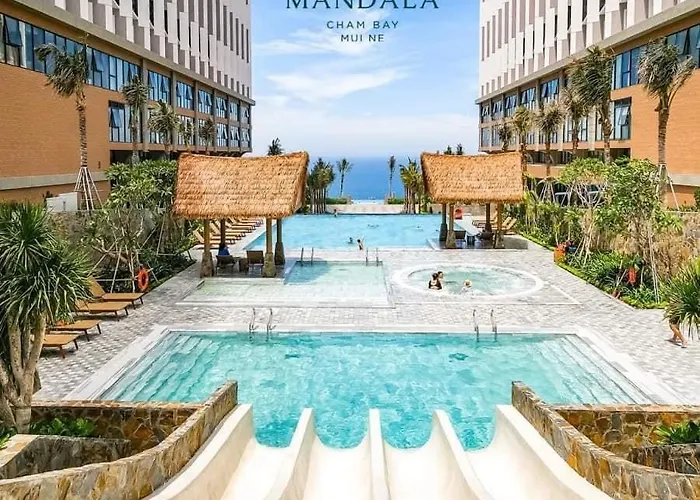 Apec Mandala Wyndham MũI Né - R1210