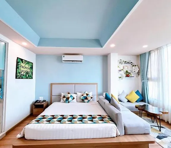 Ngoc Khanh Hotel