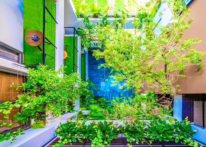 John Boutique Villa