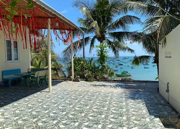 Homestay Bono Mui Ne