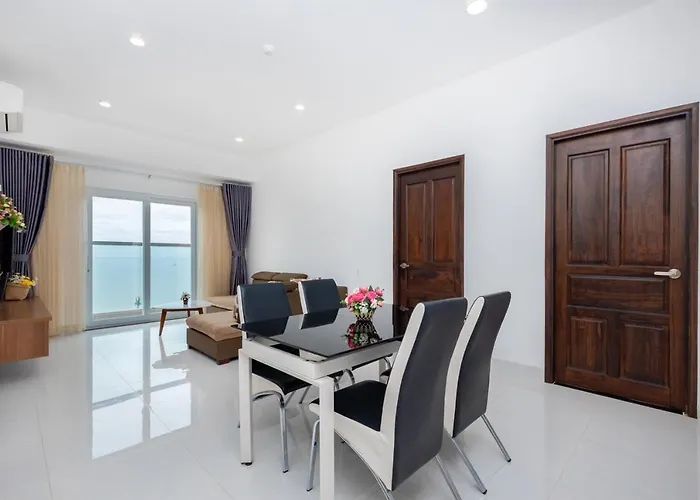 Tina Home - Vung Tau Sat Bien