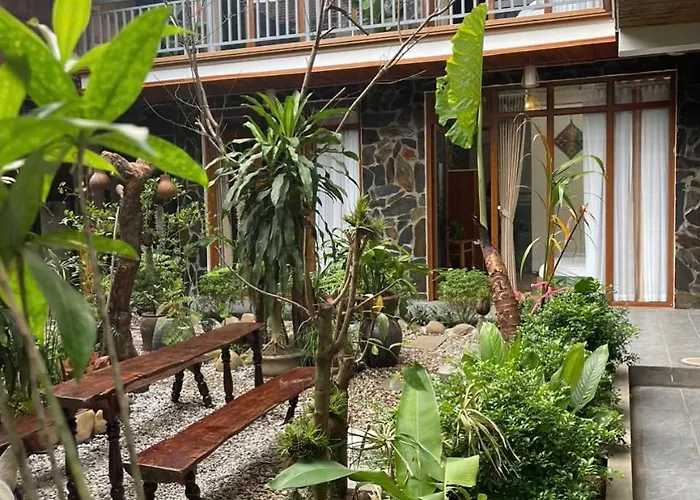 Viet Anh Mai Chau Homestay