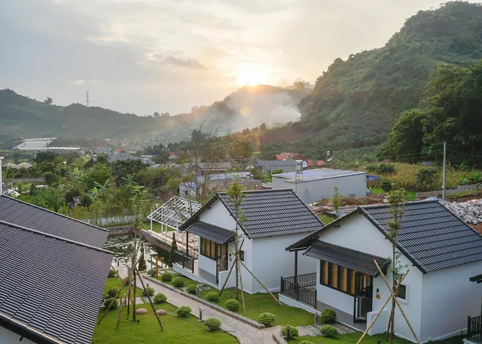 Ikigai Retreat Moc Chau
