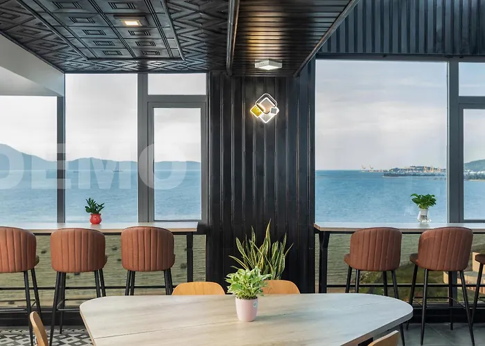 Alcove Da Nang Bay Boutique Hotel