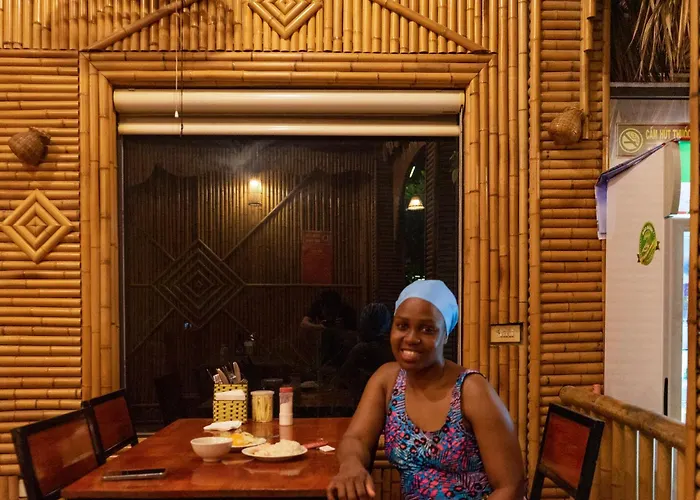 Tam Coc Minh Hung Homestay