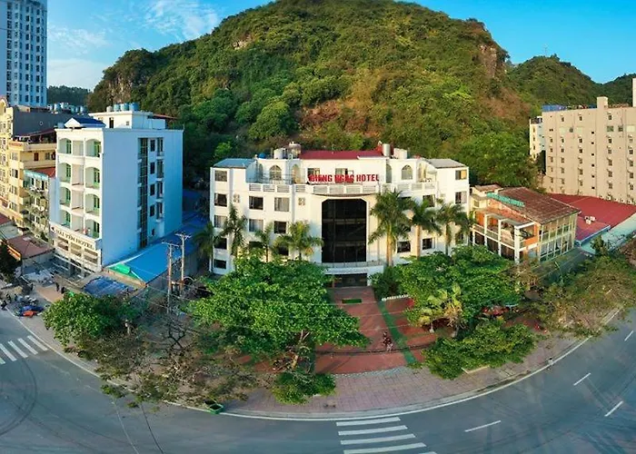 Gieng Ngoc Hotel