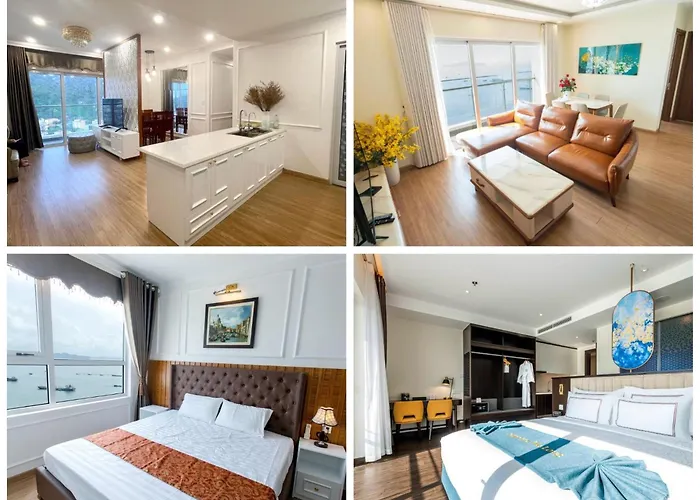 Sapphire Residence Ha Long Luxury