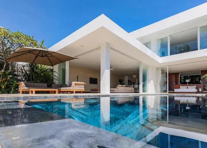 Oceanique Villas
