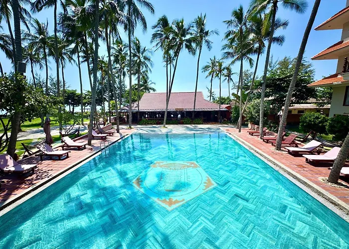 Ca Ty Muine Beach Resort & Spa