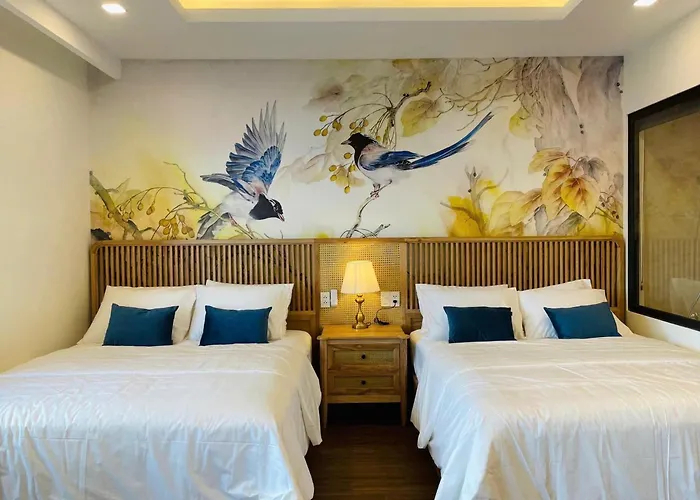 An Phat Apartment - Flc Sea Tower Quy Nhon