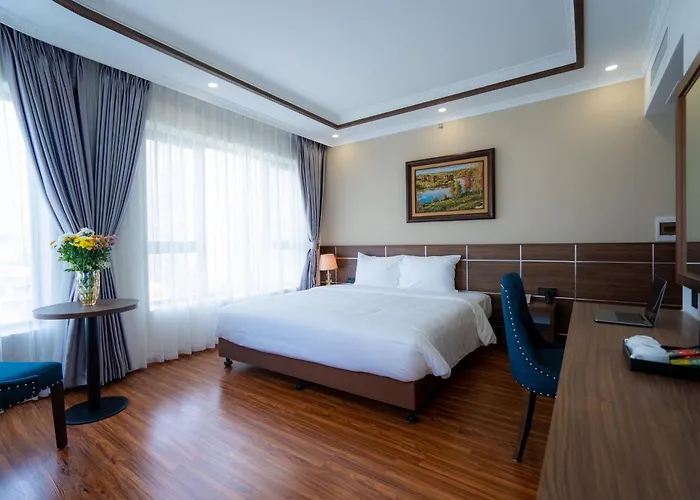 Xuan Thanh Luxury Hotel